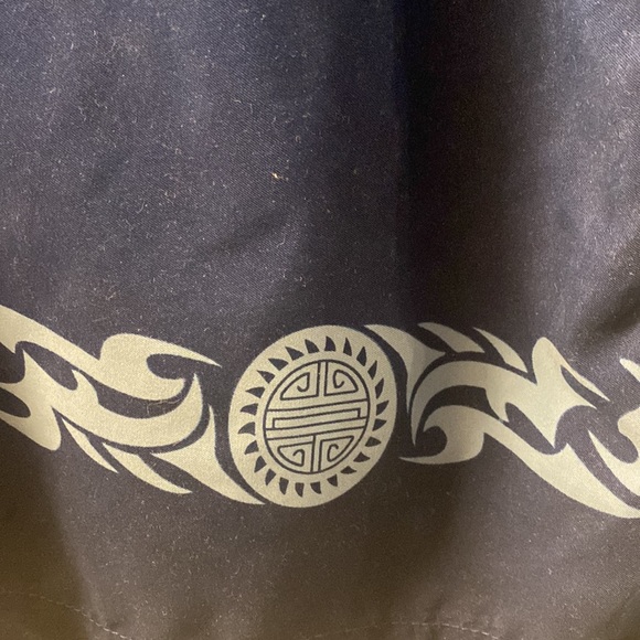 Nevada Men’s Short Sleeve Shirt - Picture 3 of 3